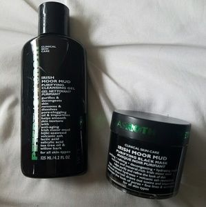 Peter Thomas Roth Irish Moor Mud Gel and Mask